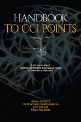 HANDBOOK TO CCI POINTS